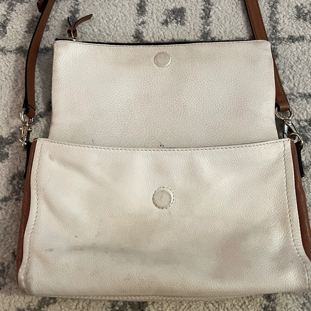 Kate Spade Color Block Crossbody - Picture 2 of 4